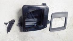 05-13 Corvette C6 HUD Display Projector With Switches